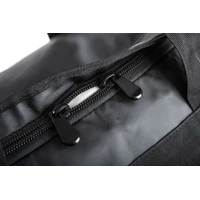 80L Extra-Large PVC Duffle Bag