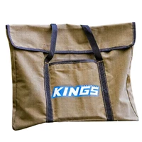 Portable Firepit Bag