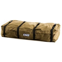 Roof Top 400GSM Ripstop Canvas Bag