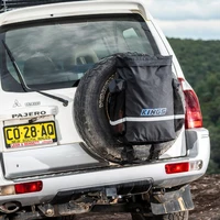 48L Dirty Gear Bag