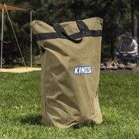 Doona/Pillow 400GSM Canvas Bag