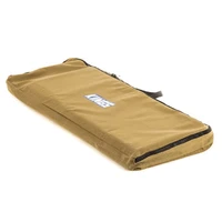 Recovery Tracks 400GSM Canvas Storage Bag