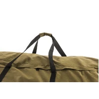 Oversized Swag Bag