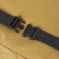 Canvas Travel Bag