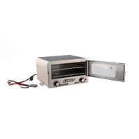 12V Adventure Travel Oven