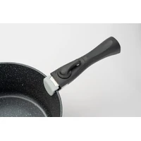 Aluminium Cooking Set