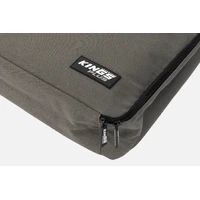 Plus Double Burner Gas Stove Canvas Carry Bag