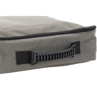 Plus Single Burner Gas Stove Canvas Carry Bag