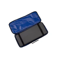 Double Gas Stove - Hotplate and Bag