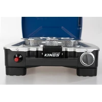 Single Burner Gas Stove