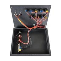 12V Control Box