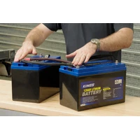 Battery Link Cables