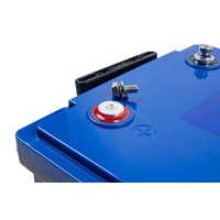 12V 300Ah Deep Cycle Lithium LiFePO4 Battery 