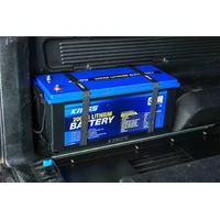 200AH Battery Tray