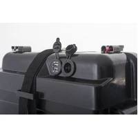 Battery Box Portable 12V 