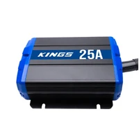 25A DCDC Charger 