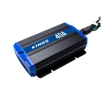 40A DCDC Charger 