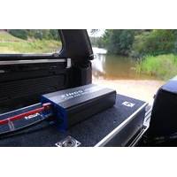 3000W Pure Sine Wave Inverter 