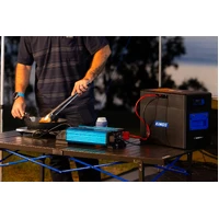BatBlock40 - 12V Plug and Play Battery Box 