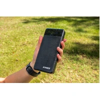 20,000mAh Lithium Portable Power Bank