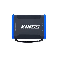 24Ah Lithium Portable Power Pack 