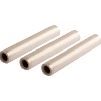 Vacuum Sealer Rolls 3-Pack