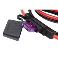 25A Wiring Kit 