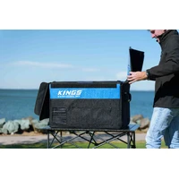 60L Stayzcool MKII Fridge Cover 