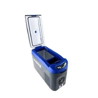 15L Centre Console Fridge/Freezer 