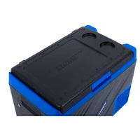 Escape 40 Fridge/Freezer 