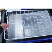 60L Stayzcool MKII Fridge/Freezer 