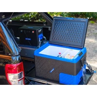 Escape 65 Fridge/Freezer 