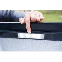 75L Stayzcool MKII Dual Zone Fridge/Freezer 