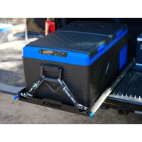 Escape 75 Portable Fridge/Freezer 