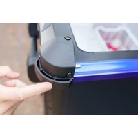 90L Stayzcool MKII Dual Zone Fridge/Freezer 