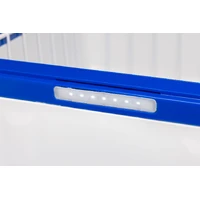 Escape 90 Dual Zone Fridge/Freezer 
