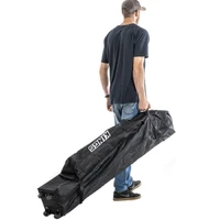 3x3m Wheeled Gazebo Bag