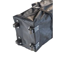 4.5x3m Wheeled Gazebo Bag