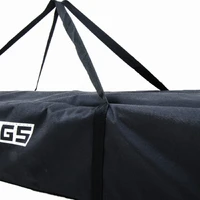 6x3m Polyester Gazebo Bag
