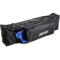 6x3m Wheeled Gazebo Bag