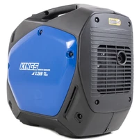 2.0kVA Inverter Generator 