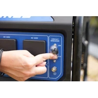 3.0kVA Inverter Generator 