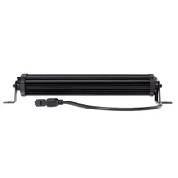 12" Lethal Single Row Light Bar 