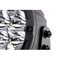 9" Lethal Driving Lights - Pair 