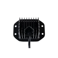 Flush-Mount LED Worklights - Pair