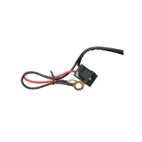 Rear Lighting Wiring Harness 