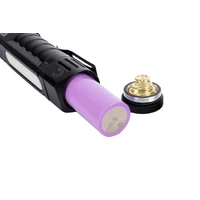 Plus Lithium Rechargeable Torch