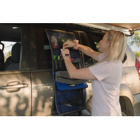 Plus Hanging Camp Caddy
