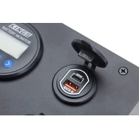 Plus Premium 12V Control Box 25A 