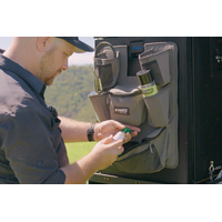 Plus Upright Fridge Organiser 
